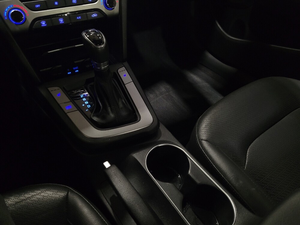 2018 Hyundai Elantra in Newport News, VA 23601 - 18105613 26