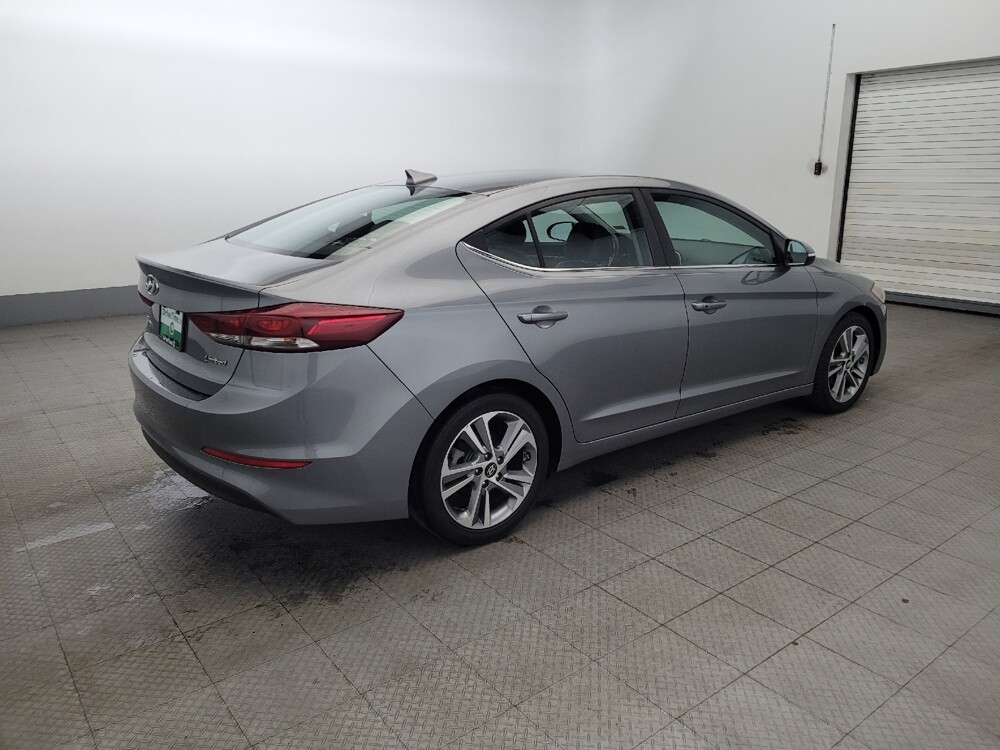 2018 Hyundai Elantra in Newport News, VA 23601 - 18105613 10