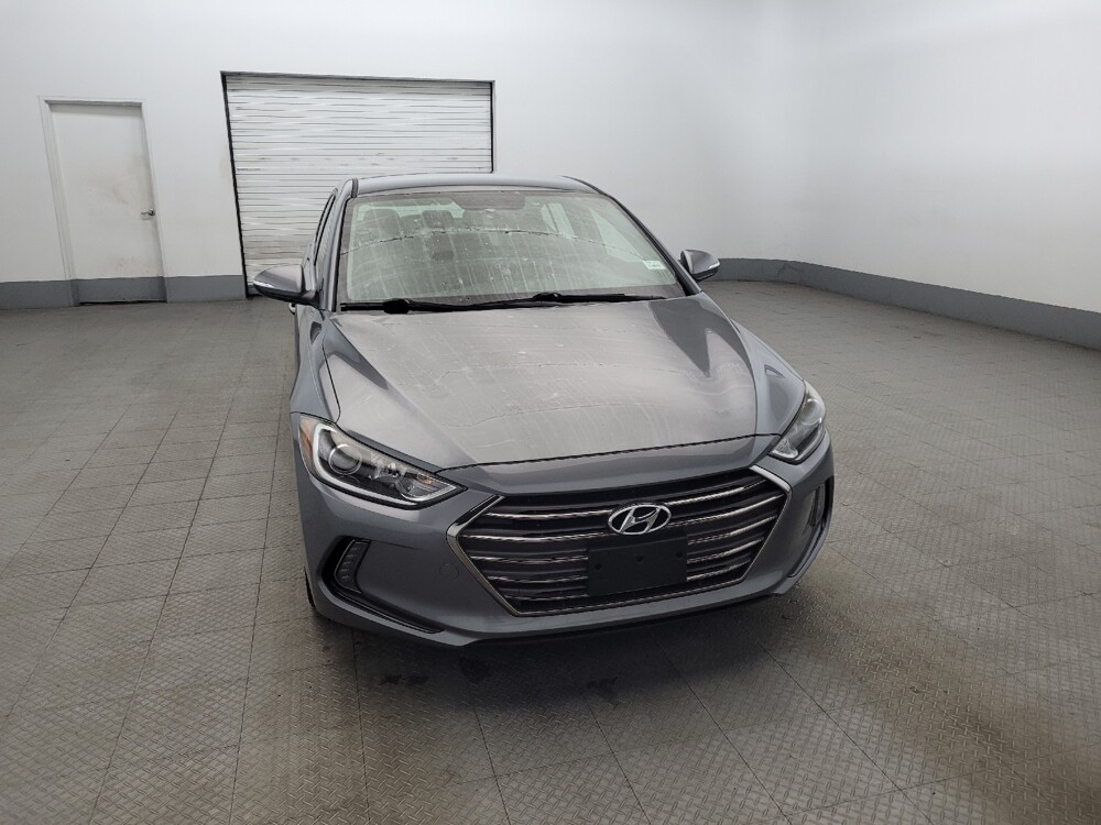 2018 Hyundai Elantra in Newport News, VA 23601 - 18105613 14