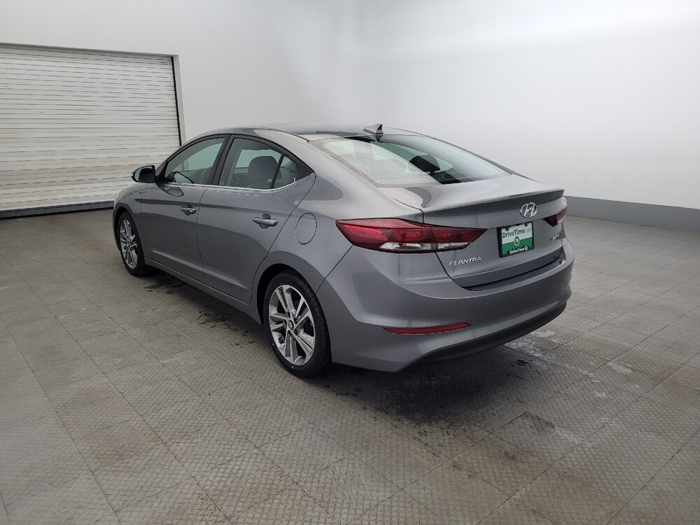 2018 Hyundai Elantra in Newport News, VA 23601 - 18105613 5