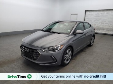2018 Hyundai Elantra in Newport News, VA 23601