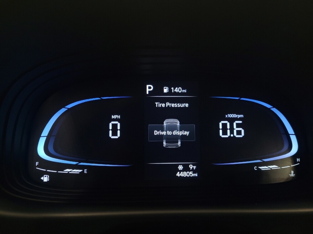 2024 Hyundai Venue in Temple Hills, MD 20746 - 18105614 23