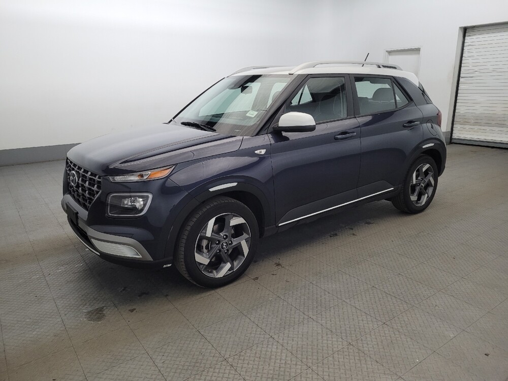 2024 Hyundai Venue in Temple Hills, MD 20746 - 18105614 2