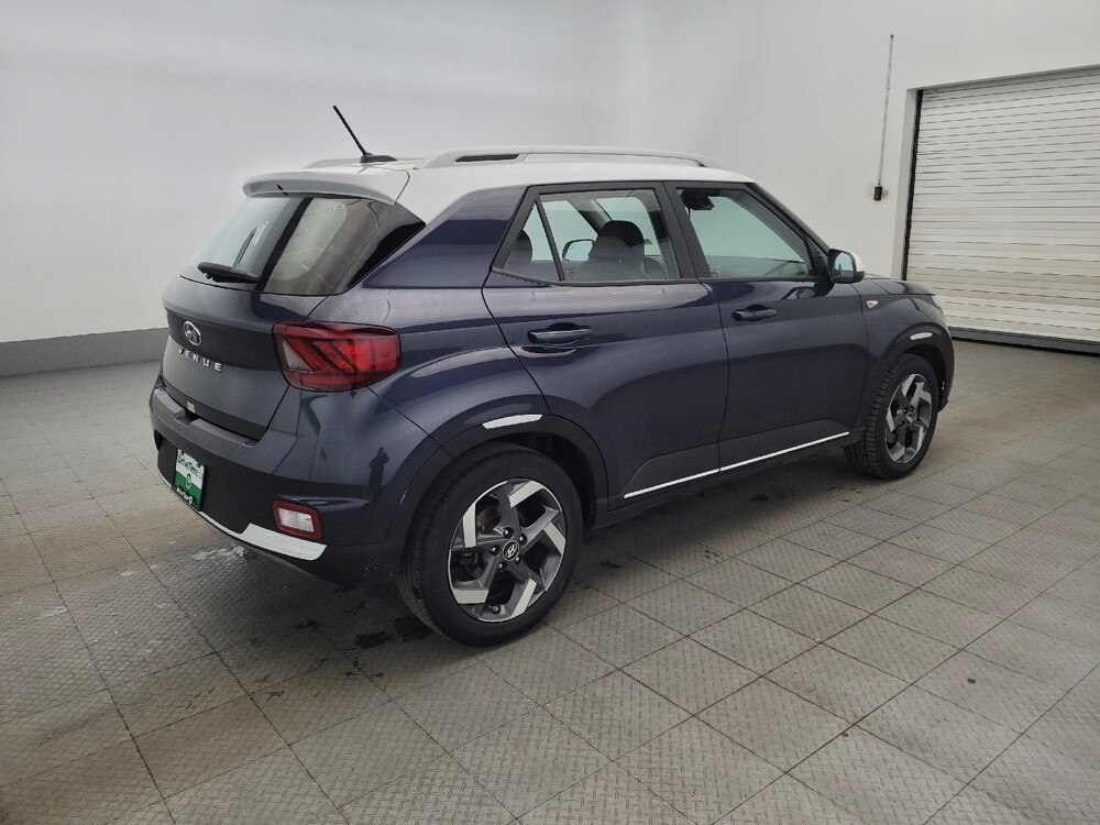 2024 Hyundai Venue in Temple Hills, MD 20746 - 18105614 10