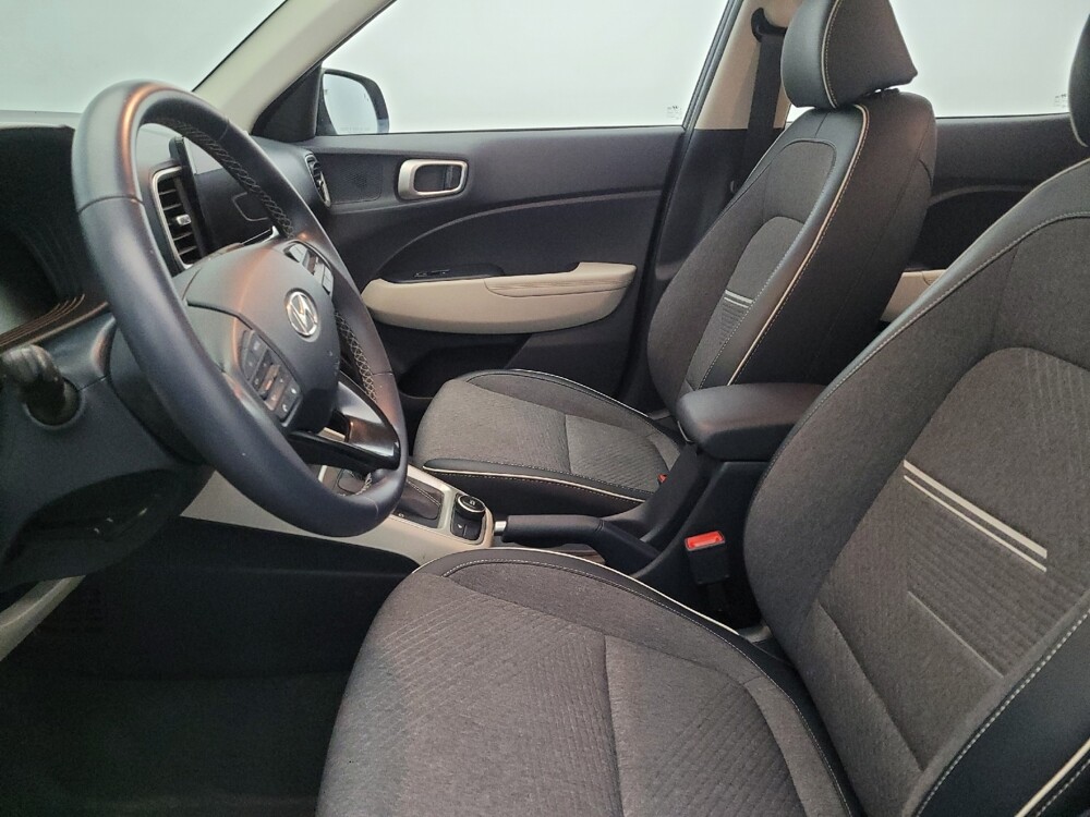 2024 Hyundai Venue in Temple Hills, MD 20746 - 18105614 17