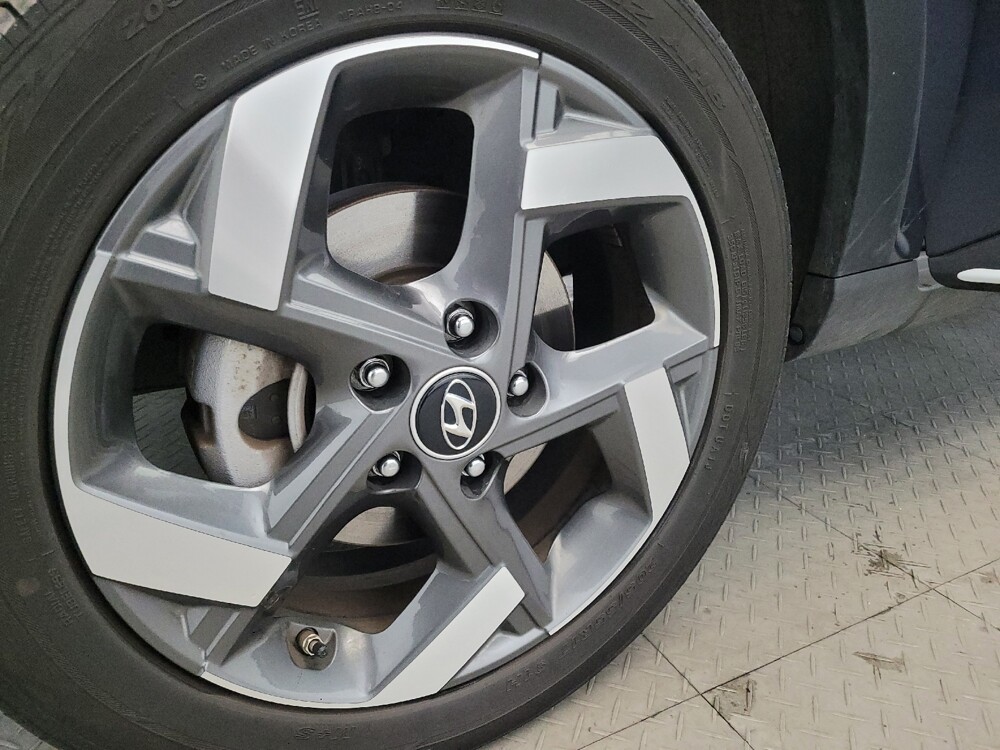 2024 Hyundai Venue in Temple Hills, MD 20746 - 18105614 31