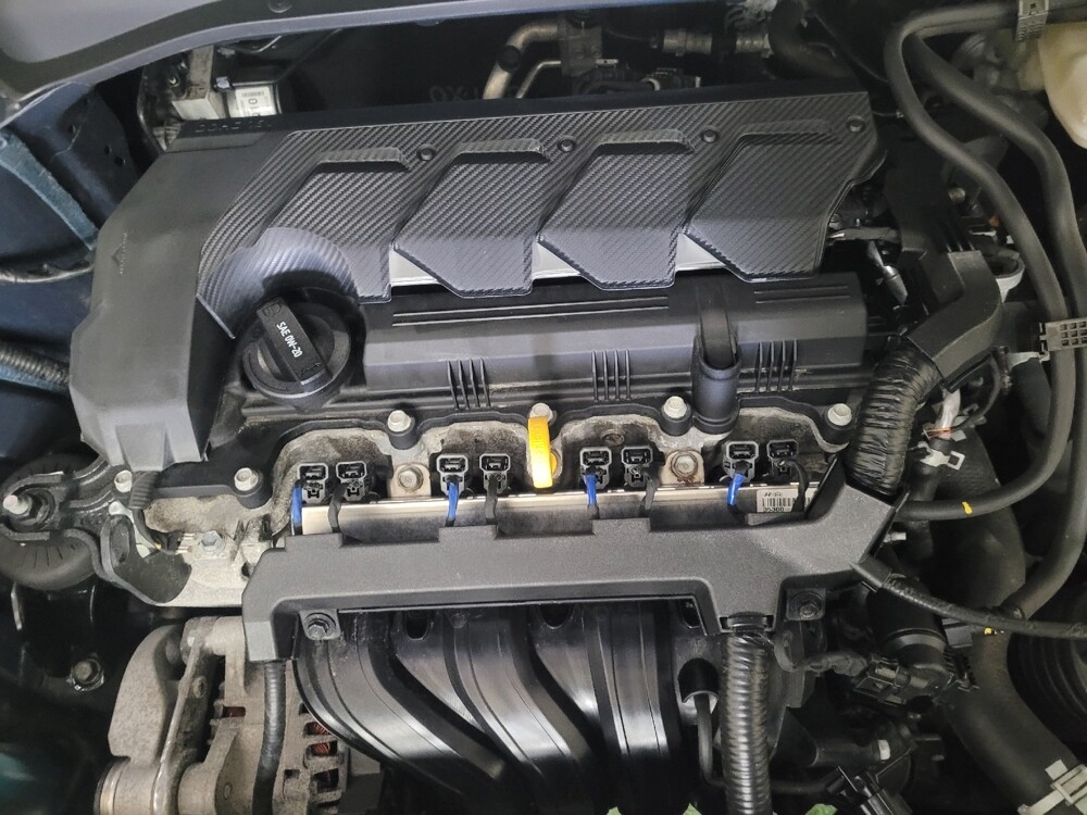 2024 Hyundai Venue in Temple Hills, MD 20746 - 18105614 30