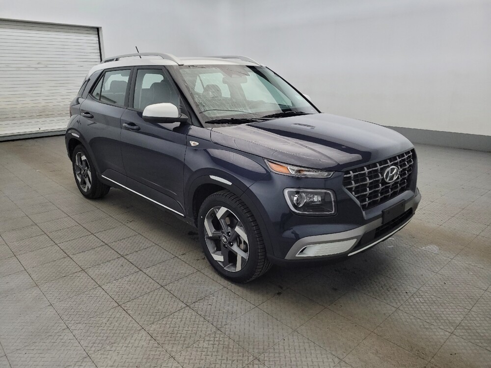 2024 Hyundai Venue in Temple Hills, MD 20746 - 18105614 13