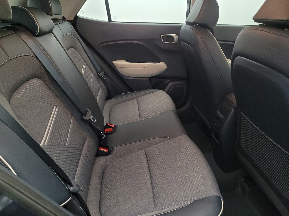 2024 Hyundai Venue in Temple Hills, MD 20746 - 18105614 19