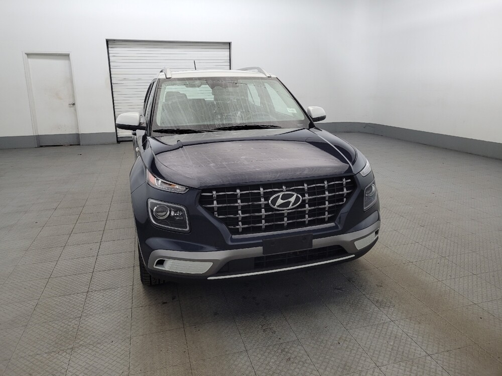 2024 Hyundai Venue in Temple Hills, MD 20746 - 18105614 14