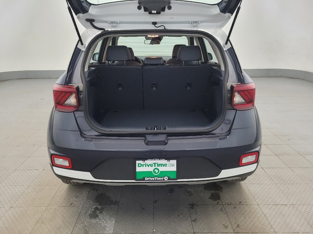 2024 Hyundai Venue in Temple Hills, MD 20746 - 18105614 29