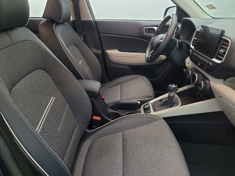 2024 Hyundai Venue in Temple Hills, MD 20746 - 18105614 21