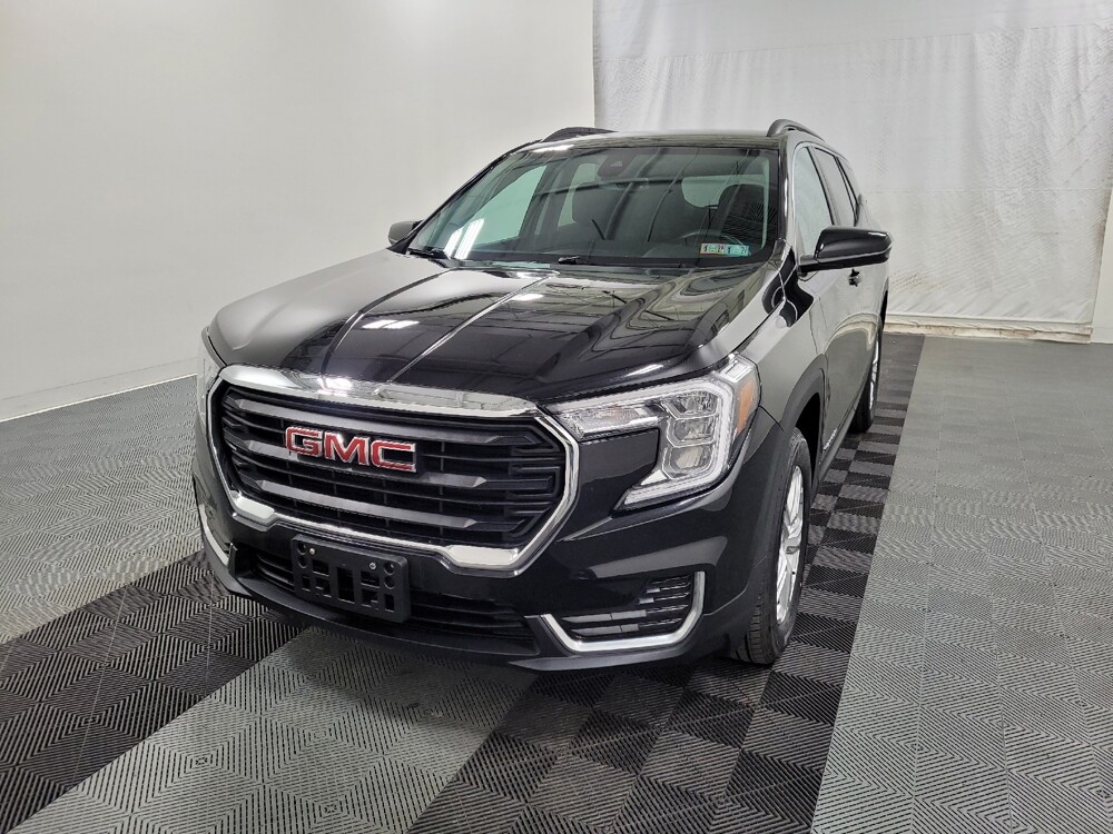 2023 GMC Terrain in Plymouth Meeting, PA 19462 - 18105616 15