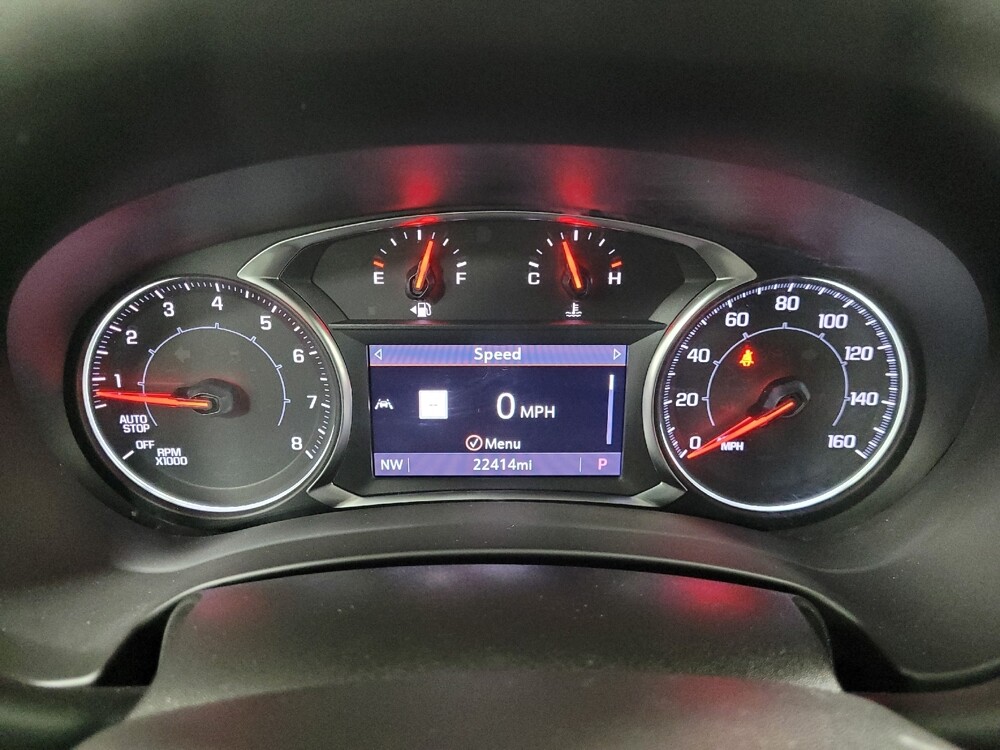 2023 GMC Terrain in Plymouth Meeting, PA 19462 - 18105616 23