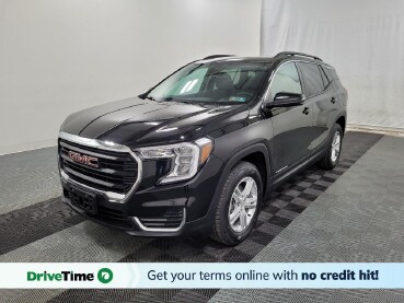 2023 GMC Terrain in Plymouth Meeting, PA 19462