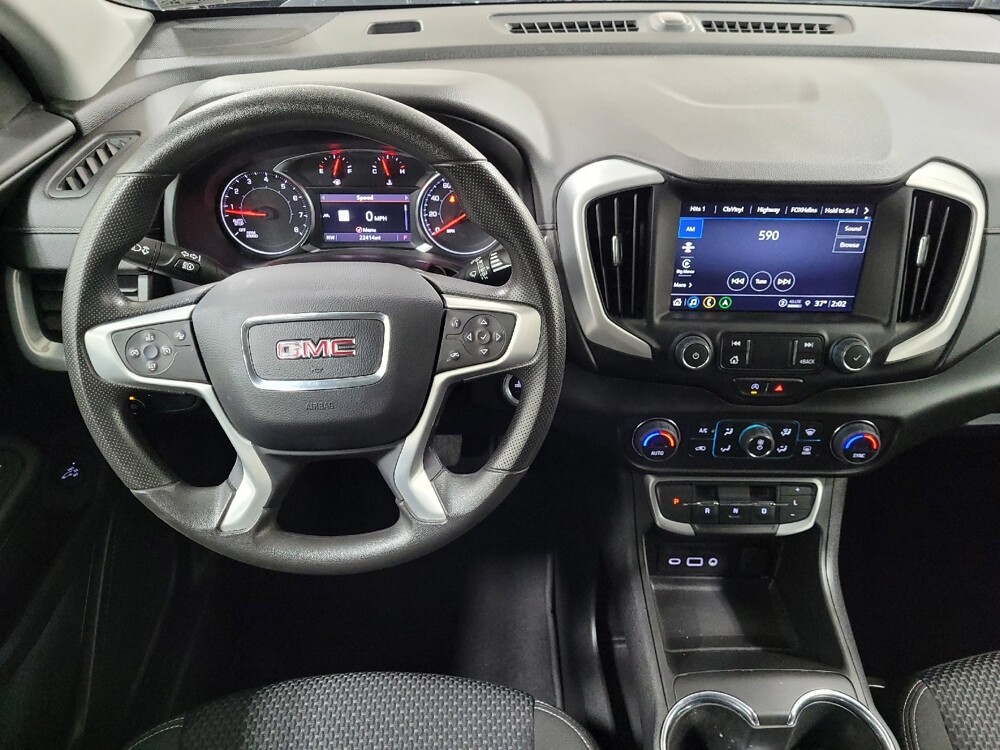 2023 GMC Terrain in Plymouth Meeting, PA 19462 - 18105616 22