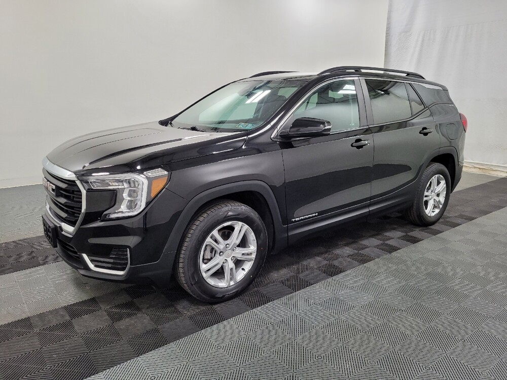 2023 GMC Terrain in Plymouth Meeting, PA 19462 - 18105616 2