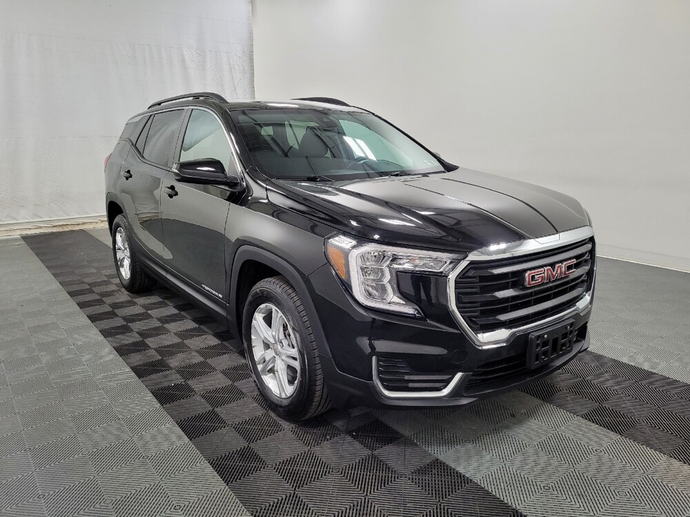 2023 GMC Terrain in Plymouth Meeting, PA 19462 - 18105616 13