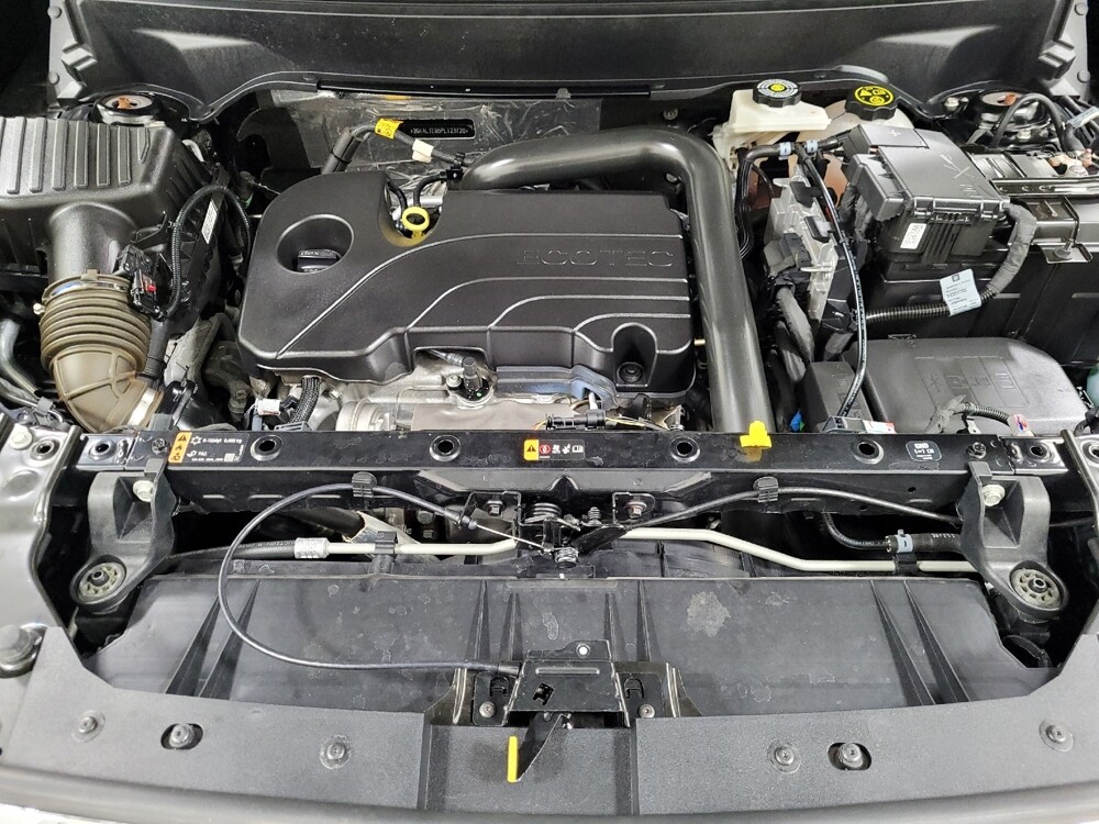 2023 GMC Terrain in Plymouth Meeting, PA 19462 - 18105616 30