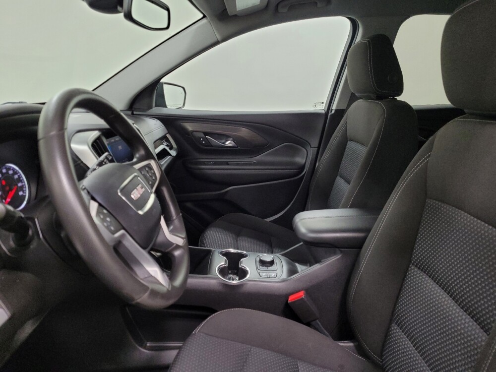 2023 GMC Terrain in Plymouth Meeting, PA 19462 - 18105616 17