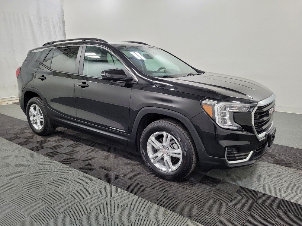 2023 GMC Terrain in Plymouth Meeting, PA 19462 - 18105616 11