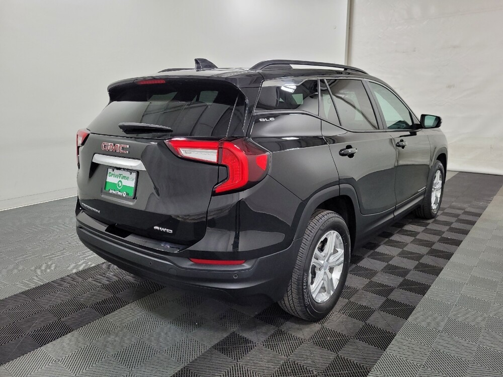 2023 GMC Terrain in Plymouth Meeting, PA 19462 - 18105616 9