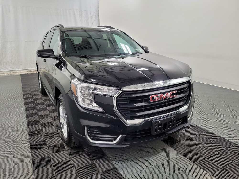 2023 GMC Terrain in Plymouth Meeting, PA 19462 - 18105616 14