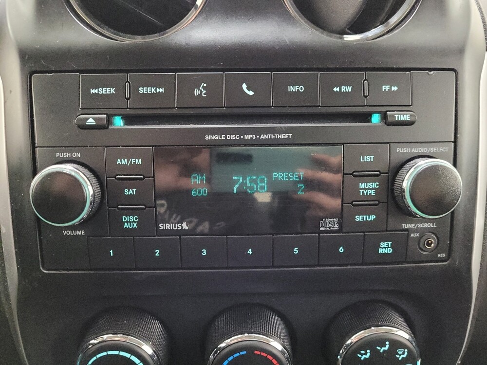 2017 Jeep Compass in Plymouth Meeting, PA 19462 - 18105617 25