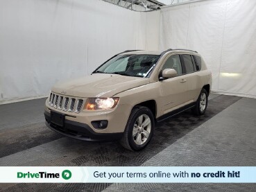 2017 Jeep Compass in Plymouth Meeting, PA 19462