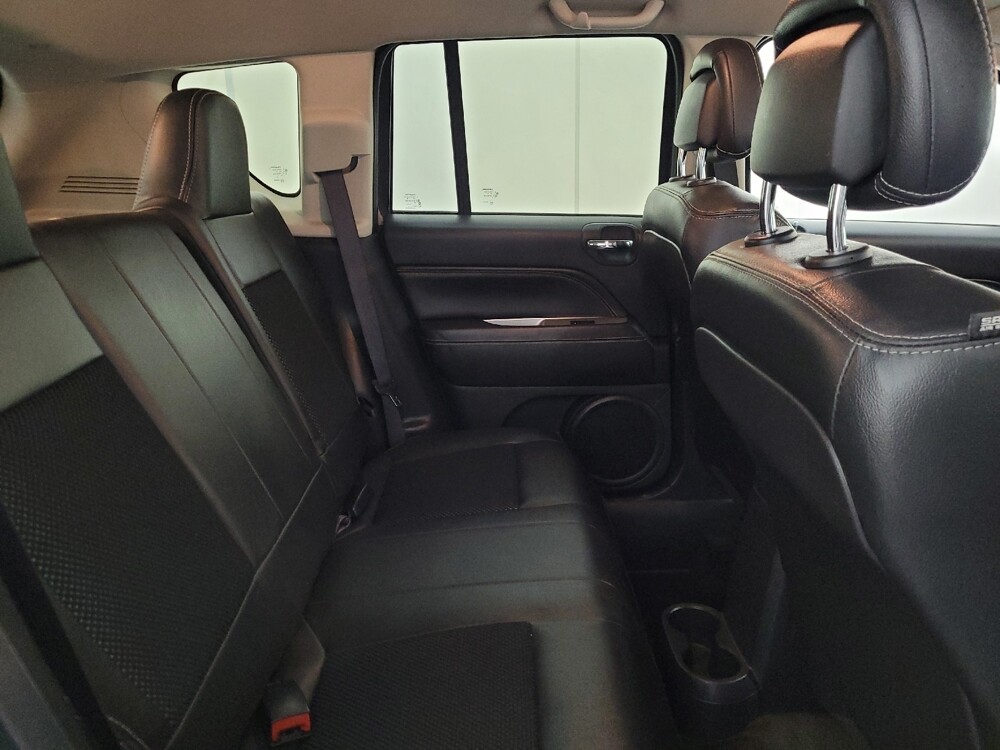 2017 Jeep Compass in Plymouth Meeting, PA 19462 - 18105617 19