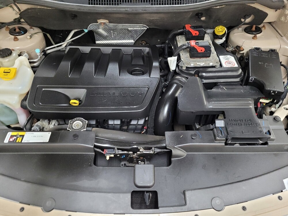 2017 Jeep Compass in Plymouth Meeting, PA 19462 - 18105617 30