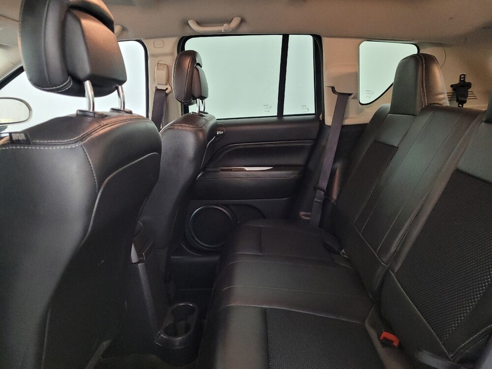 2017 Jeep Compass in Plymouth Meeting, PA 19462 - 18105617 18