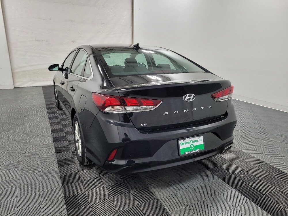 2018 Hyundai Sonata in Plymouth Meeting, PA 19462 - 18105618 5