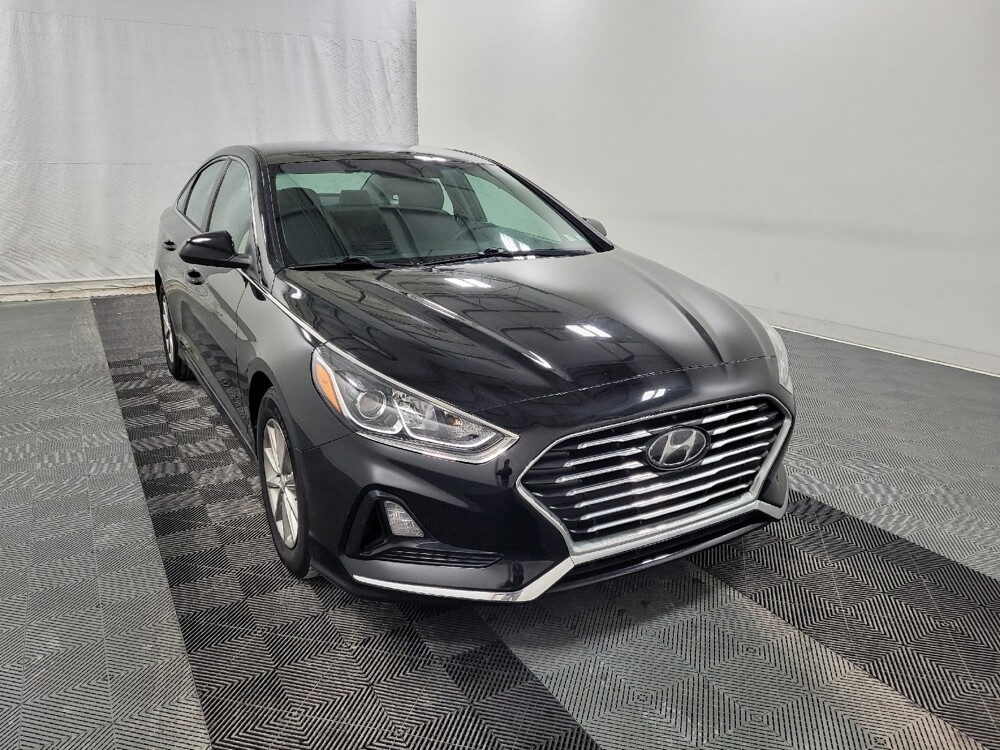 2018 Hyundai Sonata in Plymouth Meeting, PA 19462 - 18105618 13