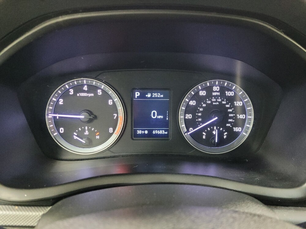 2018 Hyundai Sonata in Plymouth Meeting, PA 19462 - 18105618 23