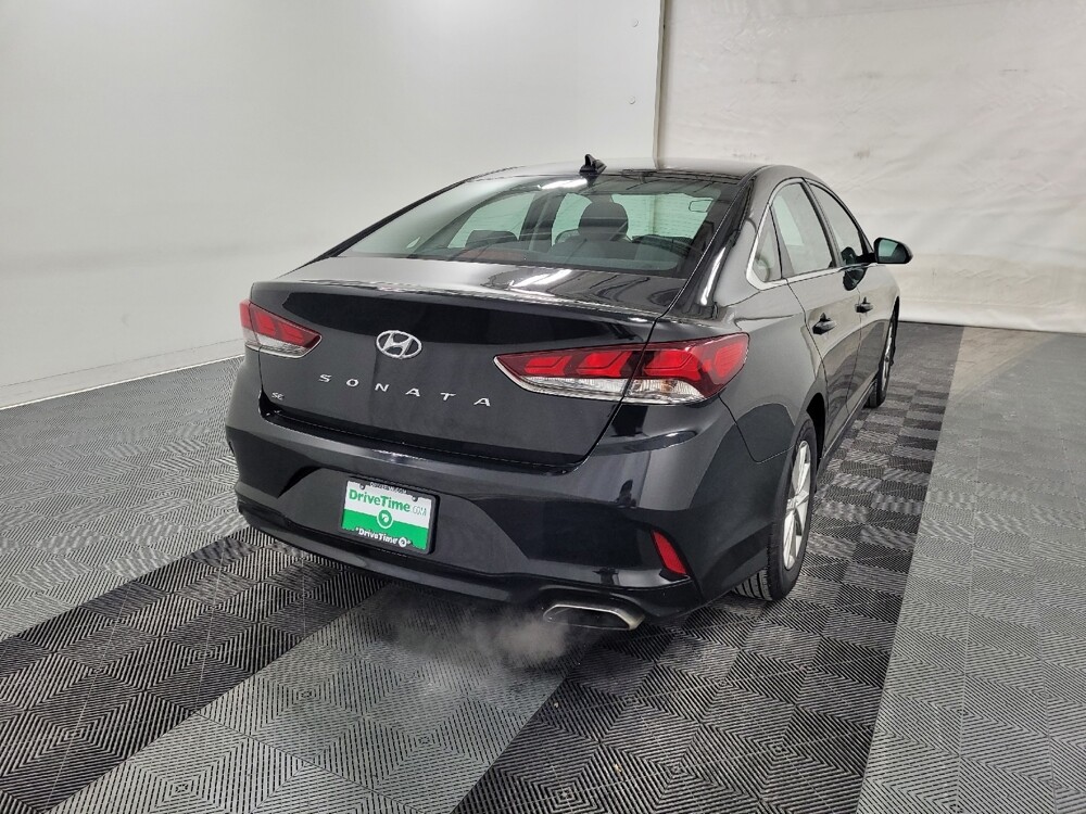 2018 Hyundai Sonata in Plymouth Meeting, PA 19462 - 18105618 9