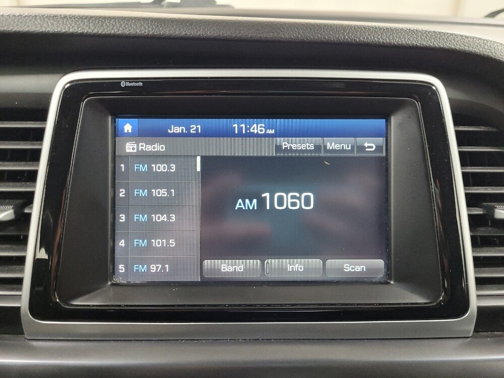 2018 Hyundai Sonata in Plymouth Meeting, PA 19462 - 18105618 25