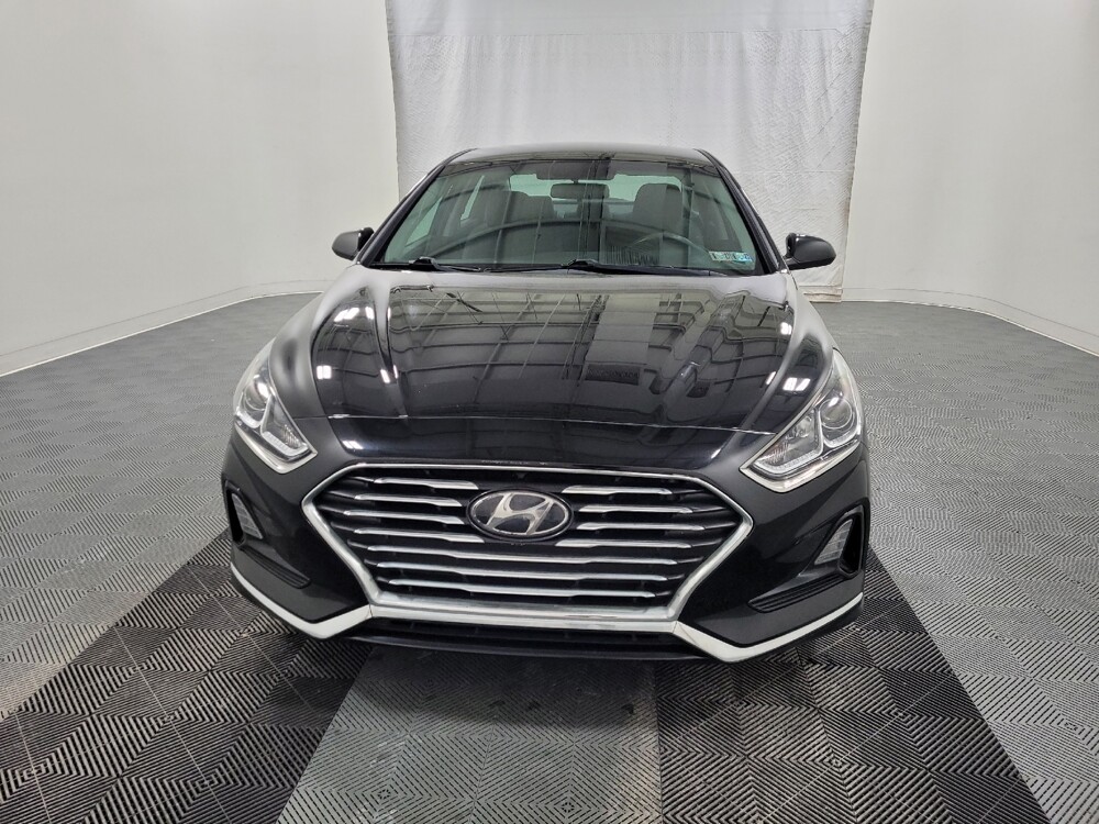 2018 Hyundai Sonata in Plymouth Meeting, PA 19462 - 18105618 15