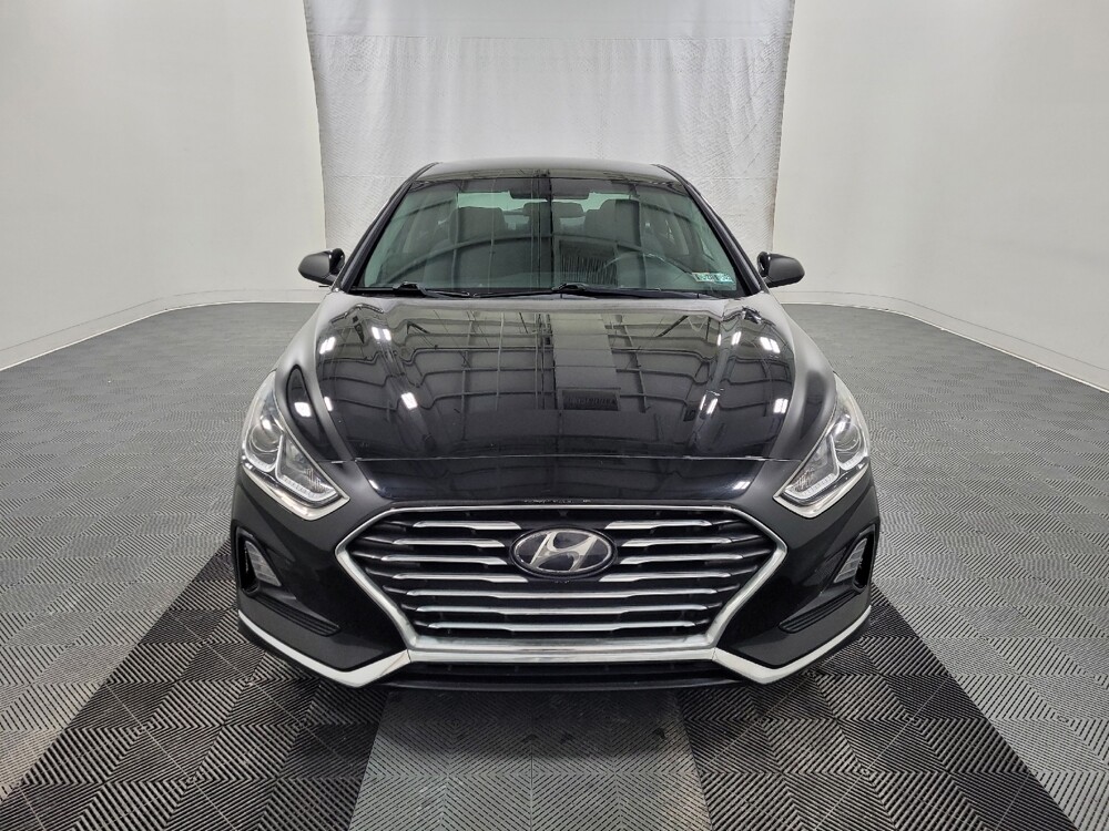 2018 Hyundai Sonata in Plymouth Meeting, PA 19462 - 18105618 14