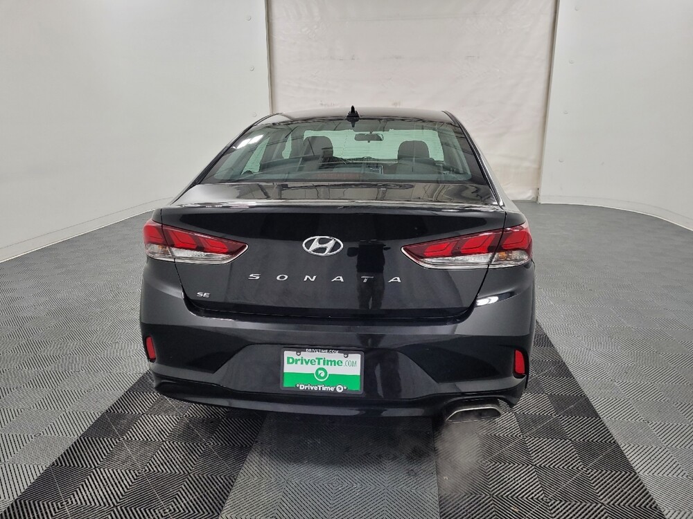 2018 Hyundai Sonata in Plymouth Meeting, PA 19462 - 18105618 7