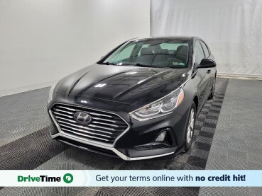 2018 Hyundai Sonata in Plymouth Meeting, PA 19462