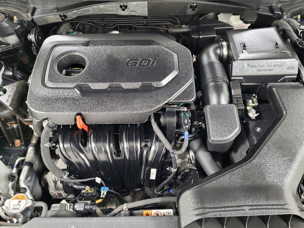 2018 Hyundai Sonata in Plymouth Meeting, PA 19462 - 18105618 30