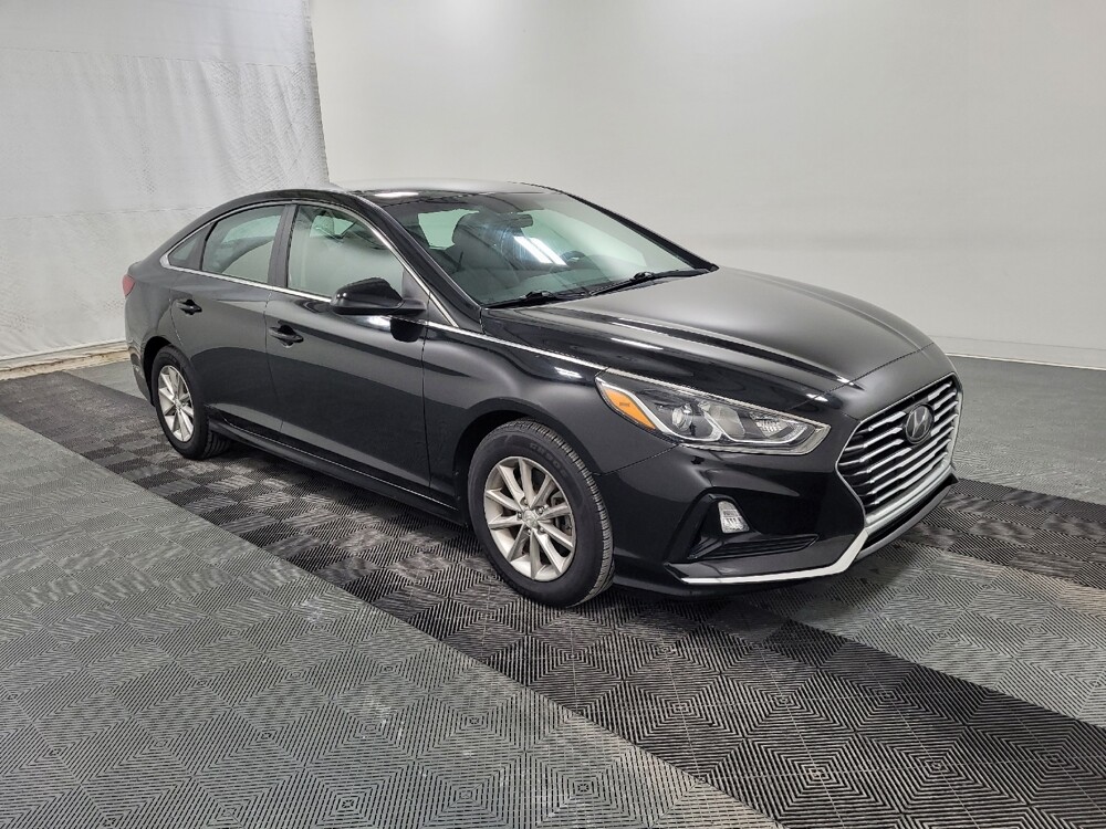 2018 Hyundai Sonata in Plymouth Meeting, PA 19462 - 18105618 11