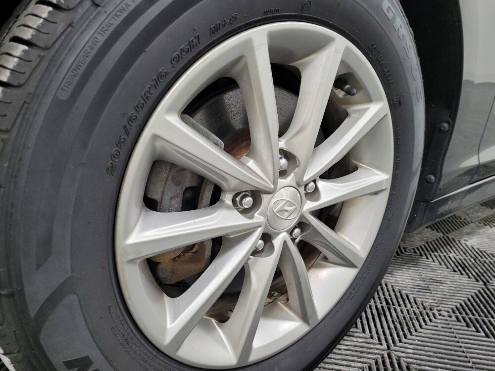 2018 Hyundai Sonata in Plymouth Meeting, PA 19462 - 18105618 31