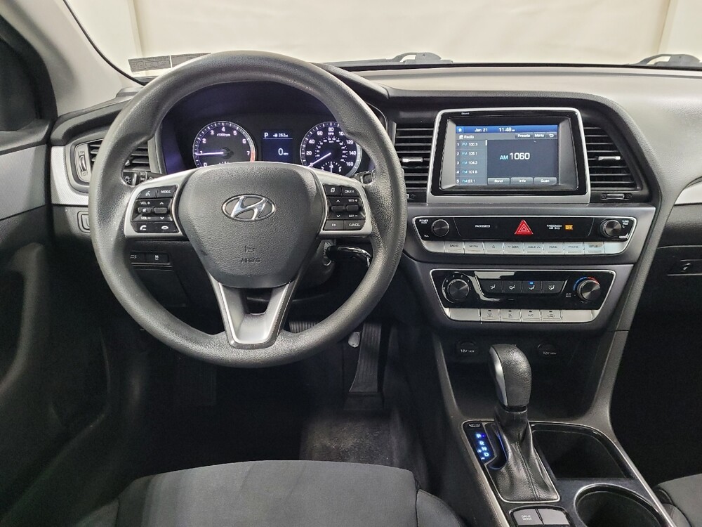 2018 Hyundai Sonata in Plymouth Meeting, PA 19462 - 18105618 22