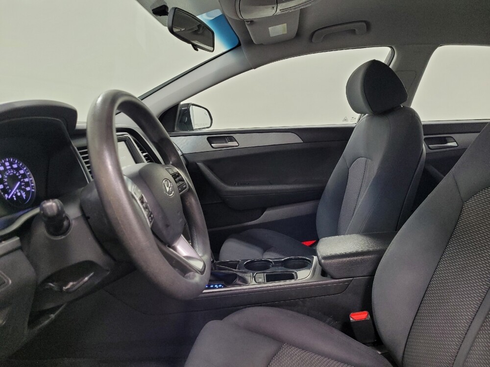 2018 Hyundai Sonata in Plymouth Meeting, PA 19462 - 18105618 17