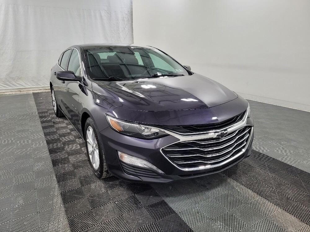 2023 Chevrolet Malibu in Plymouth Meeting, PA 19462 - 18105619 13