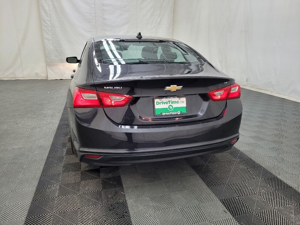 2023 Chevrolet Malibu in Plymouth Meeting, PA 19462 - 18105619 6