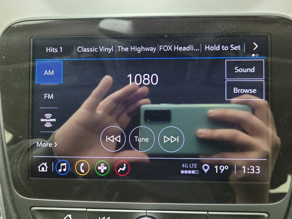 2023 Chevrolet Malibu in Plymouth Meeting, PA 19462 - 18105619 24