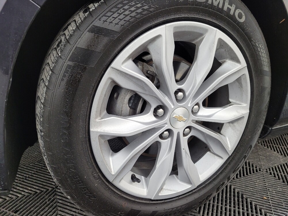 2023 Chevrolet Malibu in Plymouth Meeting, PA 19462 - 18105619 30